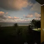Alta Garden- Pe Na Areia-Miramar Hospedagens