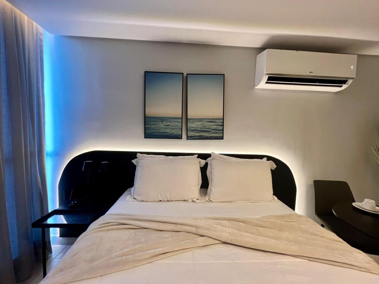 Alta Garden- Pe Na Areia-miramar Hospedagens *