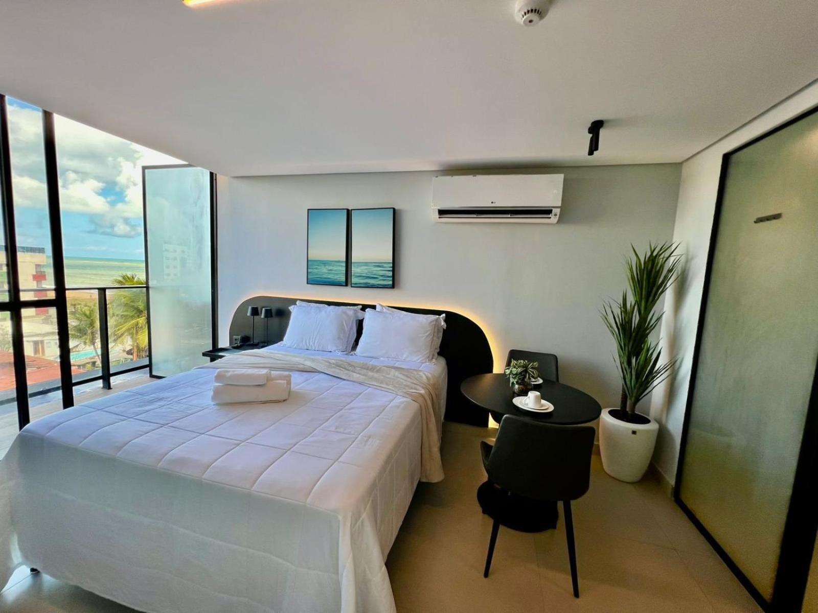 Alta Garden- Pe Na Areia-miramar Hospedagens