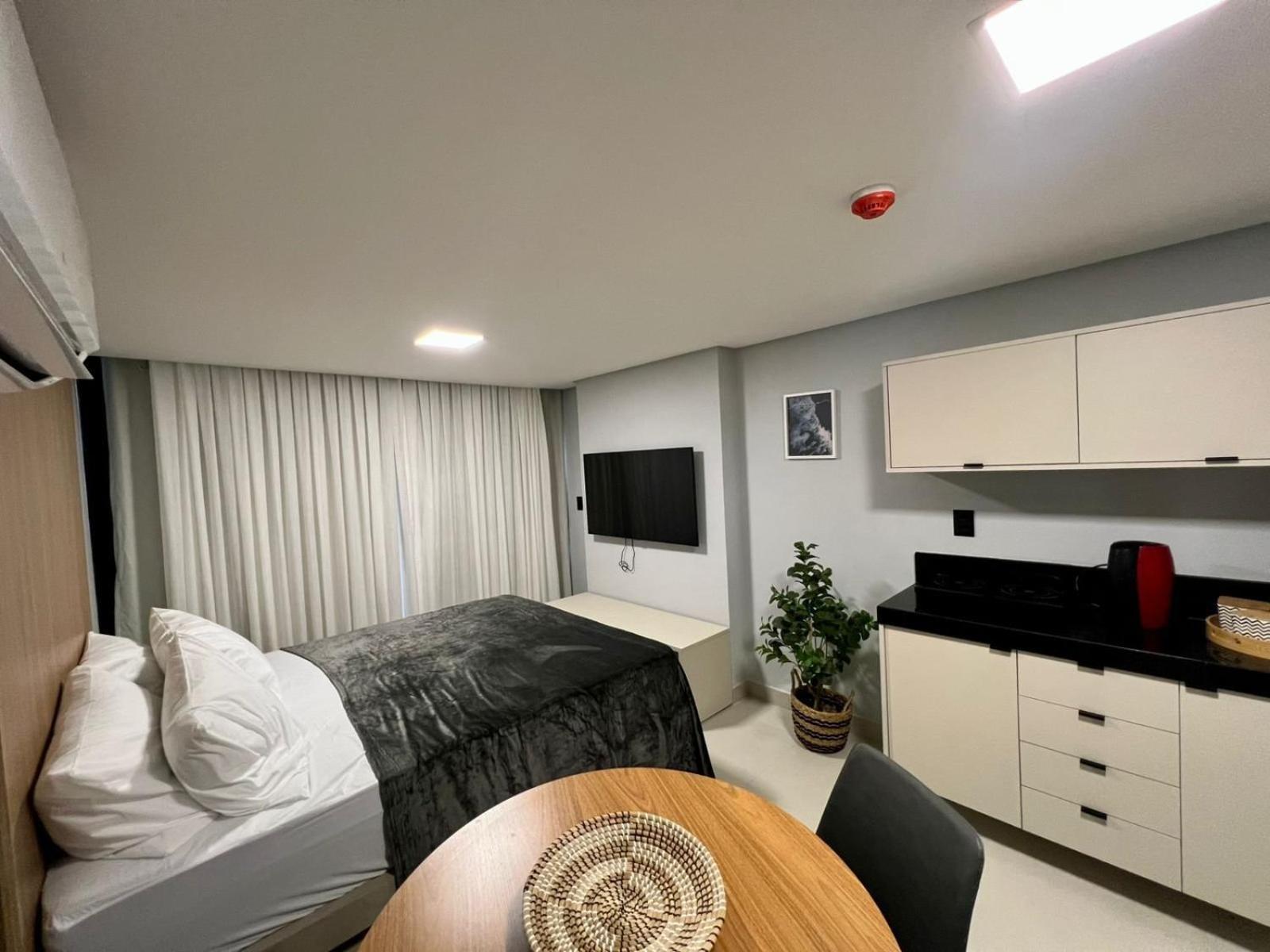 Alta Garden- Pe Na Areia-miramar Hospedagens * João Pessoa