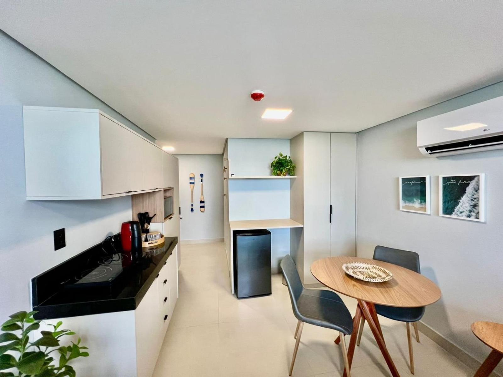 Alta Garden- Pe Na Areia-miramar Hospedagens João Pessoa