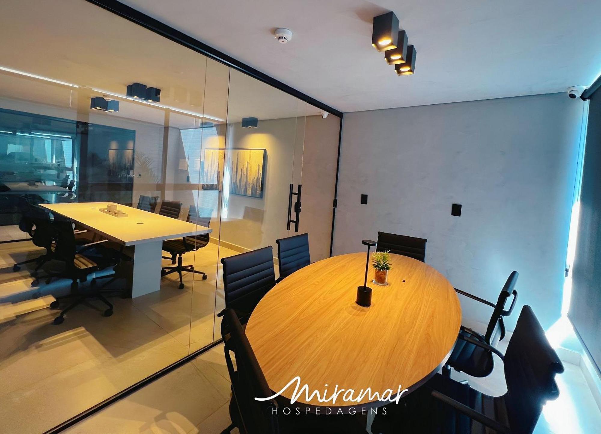 Apartamento Alta Garden- Pe Na Areia-miramar Hospedagens *