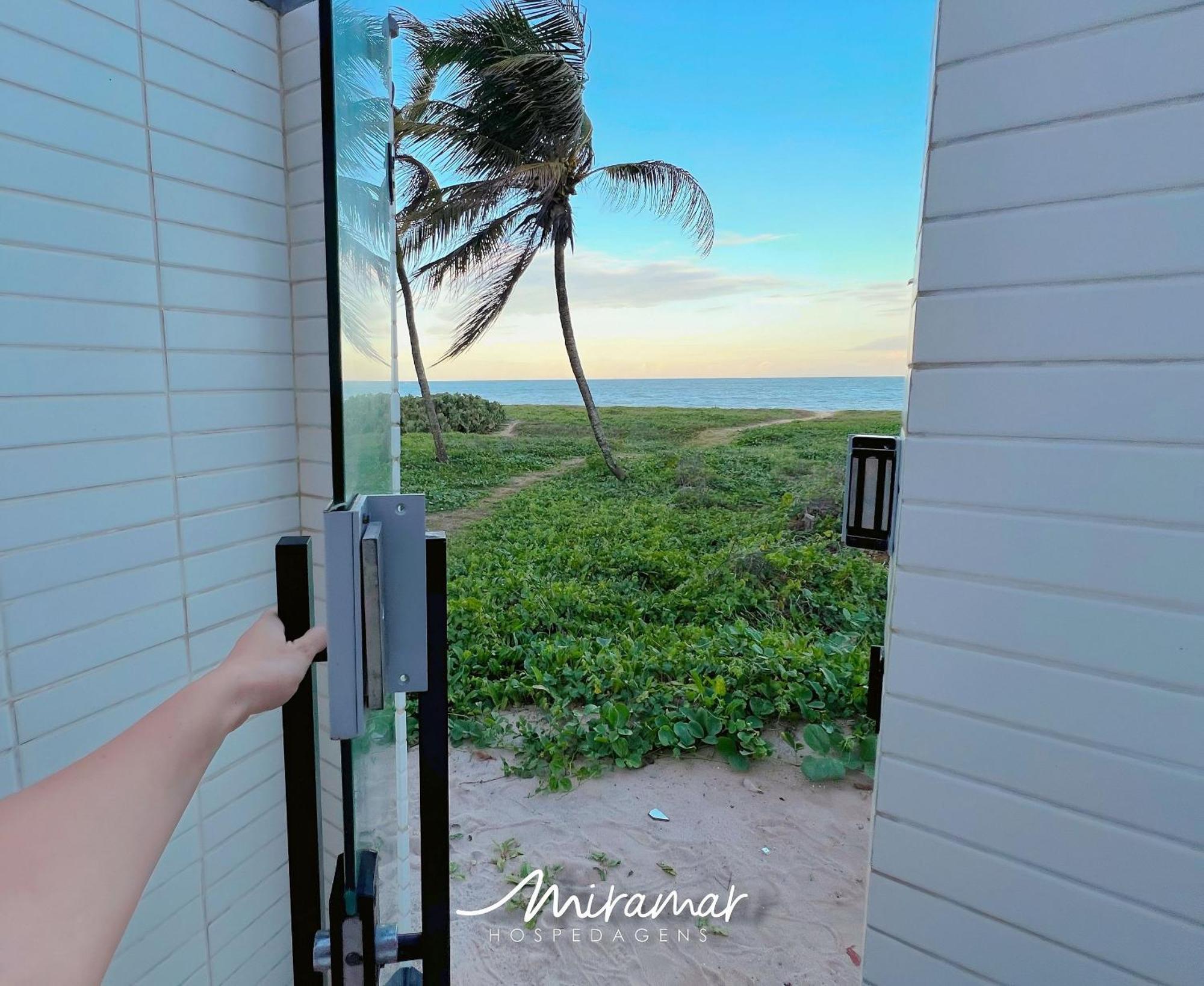 Alta Garden- Pe Na Areia-miramar Hospedagens
