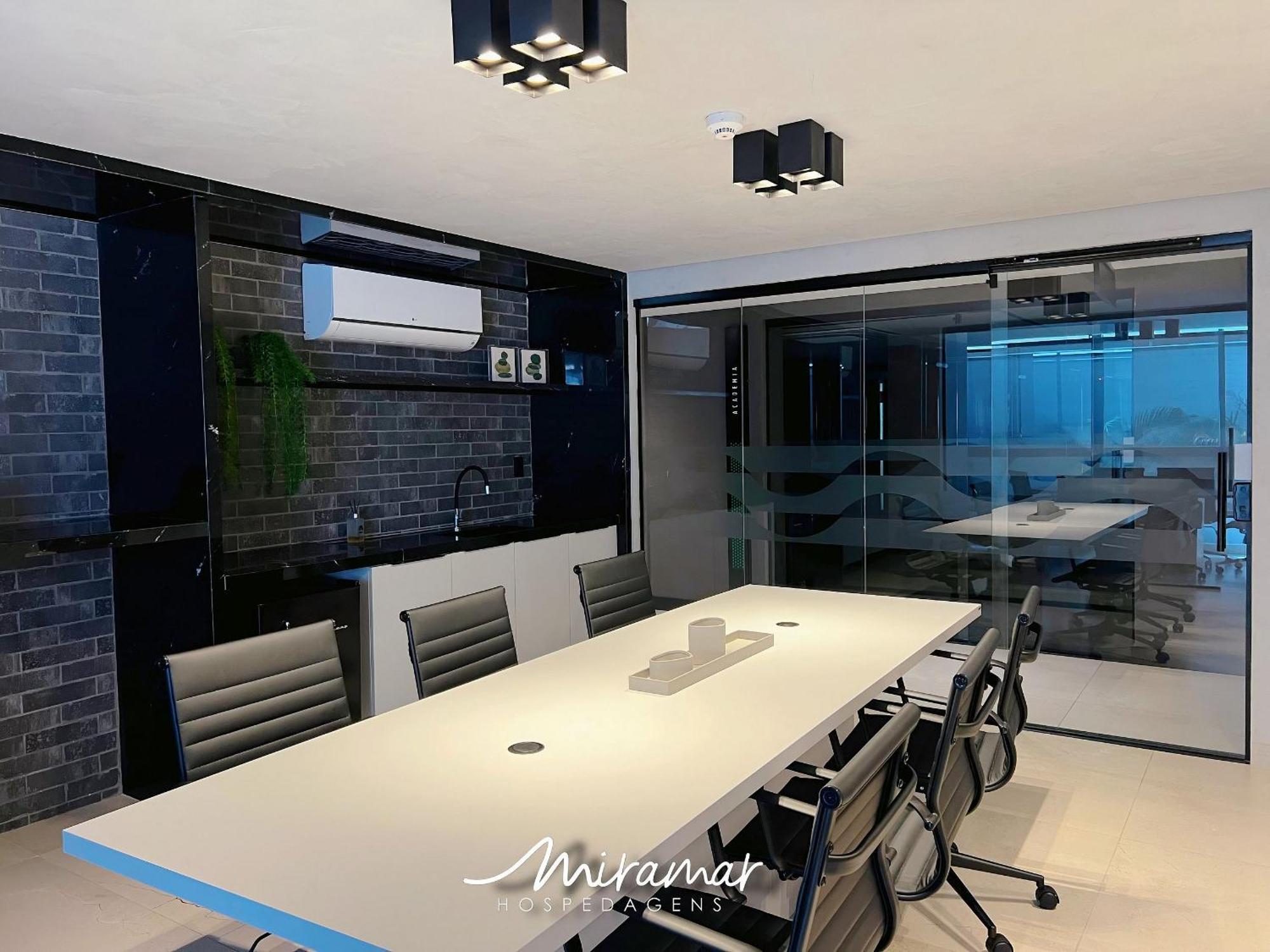 Alta Garden- Pe Na Areia-miramar Hospedagens Apartamento *