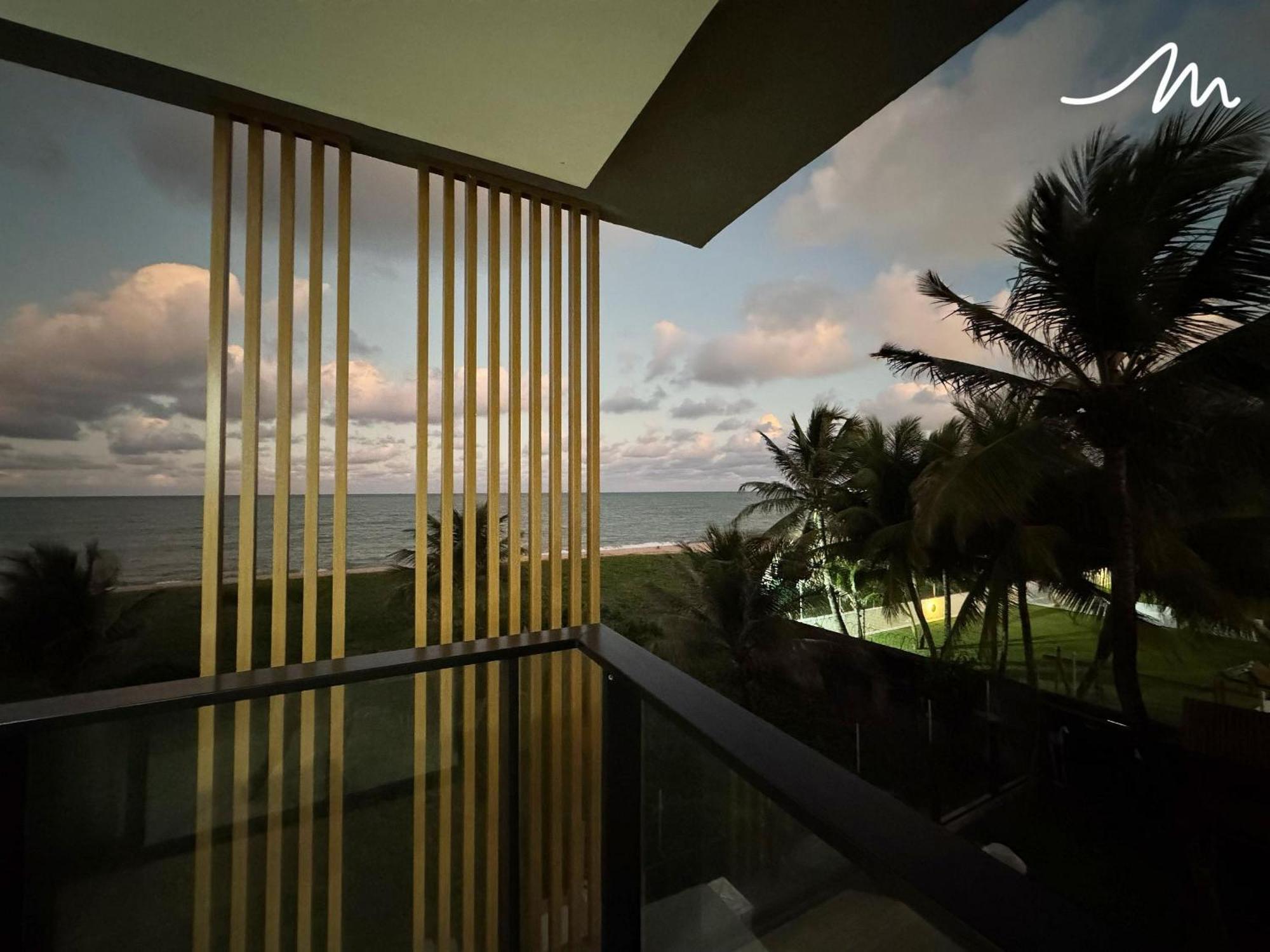Apartamento Alta Garden- Pe Na Areia-miramar Hospedagens João Pessoa